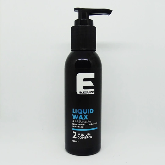 Elegance Liquid Wax 120ml főképe